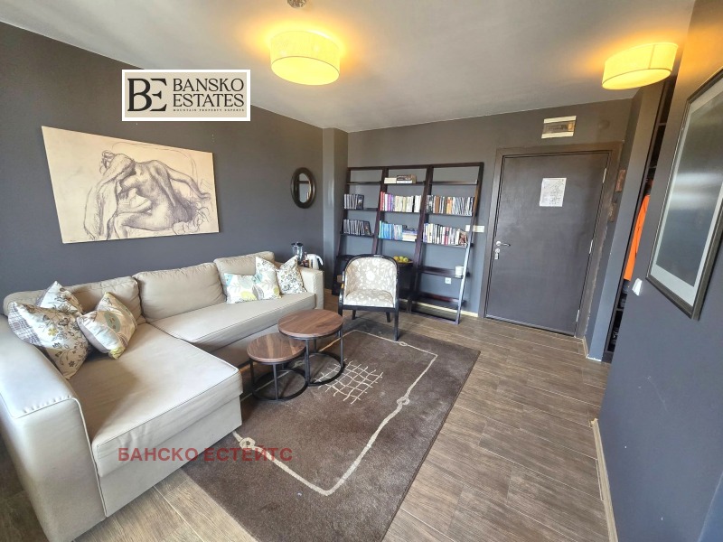 Продава 2-стаен област Благоевград , гр. Банско , 52 кв.м | 28142297 — Imoti.com Продава 2-стаен област Благоевград , гр. Банско , 52 кв.м | 28142297