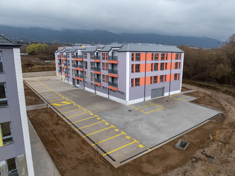 Продава 2-СТАЕН, град София, Малинова долина • 127720 € • 14883179 1 — Holmes.bg Продава 2-СТАЕН, град София, Малинова долина • 127720 € • 14883179 1