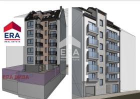 2-СТАЕН, 87 m2 - Holmes.bg 2-СТАЕН, 87 m2