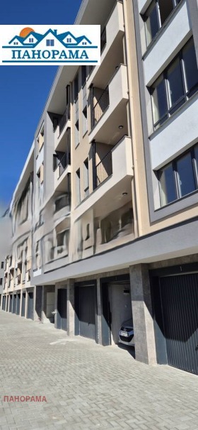 3-СТАЕН, 97 m2 - Holmes.bg 3-СТАЕН, 97 m2