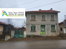 Продава къща област Ловеч с. Балабанско - [1] 
