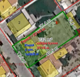 КЪЩА, 140 m2 - Holmes.bg КЪЩА, 140 m2