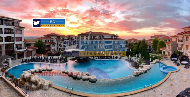 Продава 2-СТАЕН, област Бургас, гр. Ахелой • 69500 € • 97425558 1 — Holmes.bg Продава 2-СТАЕН, област Бургас, гр. Ахелой • 69500 € • 97425558 1