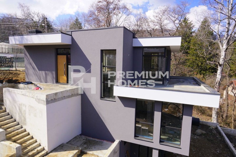 Продава КЪЩА, град София, с. Бистрица • 679000 € • 58565539 1 — Holmes.bg Продава КЪЩА, град София, с. Бистрица • 679000 € • 58565539 1
