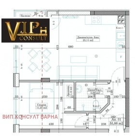 Продава 2-СТАЕН | Imot.bg — малка снимка 6