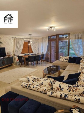4-СТАЕН, 145 m2 - Holmes.bg 4-СТАЕН, 145 m2