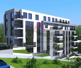 Обява Продава 4-СТАЕН,град Варна, Кайсиева градина>