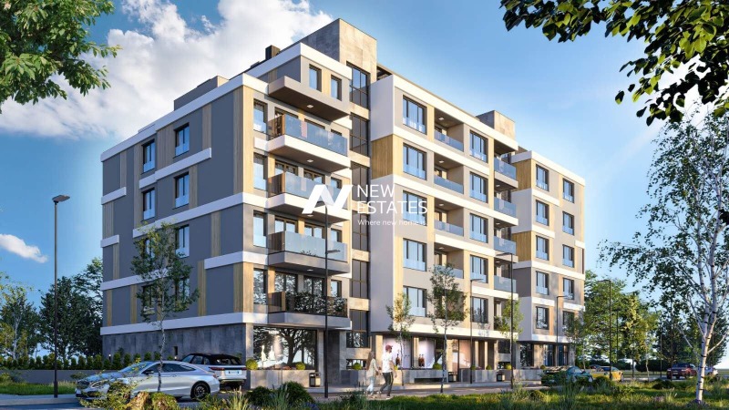 Продава 2-СТАЕН, град София, Надежда 2 • 151000 € • 40407871 1 — Holmes.bg Продава 2-СТАЕН, град София, Надежда 2 • 151000 € • 40407871 1