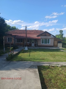КЪЩА, 120 m2 - Holmes.bg КЪЩА, 120 m2