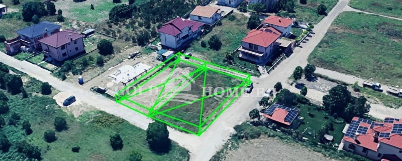 Продава ПАРЦЕЛ, град Пловдив, Беломорски • 99900 € / 195387.42 лв. • 84077492 1 — Holmes.bg Продава ПАРЦЕЛ, град Пловдив, Беломорски • 99900 € / 195387.42 лв. • 84077492 1