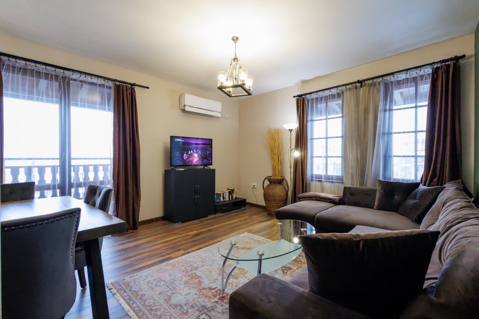 Продава 2-стаен област Благоевград , гр. Банско , 81 кв.м | 25749580 — Imoti.com Продава 2-стаен област Благоевград , гр. Банско , 81 кв.м | 25749580