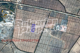 ПАРЦЕЛ, 4 865 m2 - Holmes.bg ПАРЦЕЛ, 4 865 m2