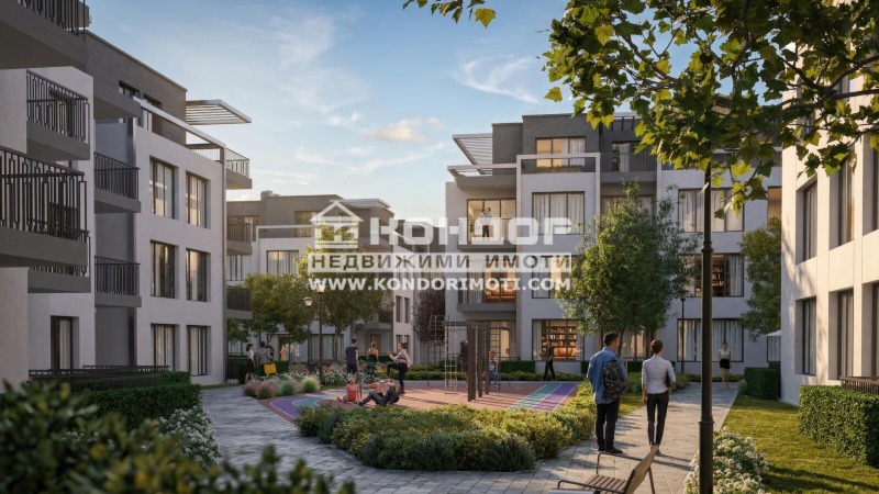 Продава 3-СТАЕН, град Пловдив, Остромила • 126060 € / 246551.93 лв. • 42332359 1 — Holmes.bg Продава 3-СТАЕН, град Пловдив, Остромила • 126060 € / 246551.93 лв. • 42332359 1