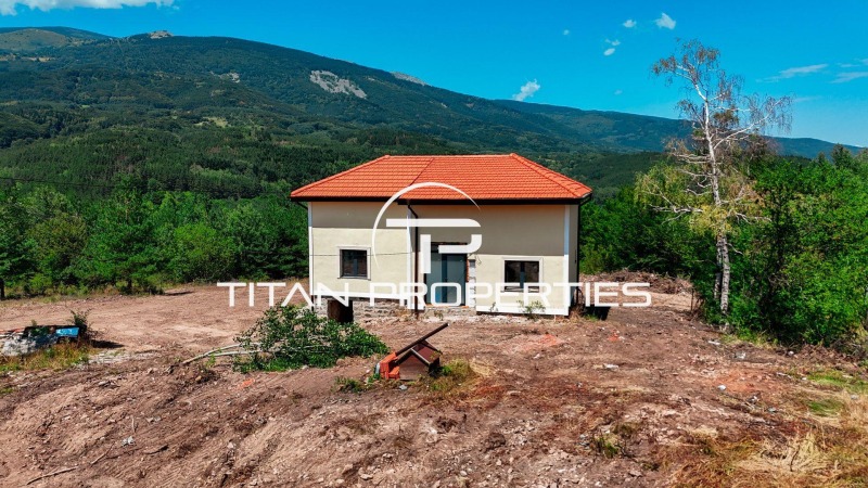Продава КЪЩА, град София, с. Железница • 500000 € • 12118702 1 — Holmes.bg Продава КЪЩА, град София, с. Железница • 500000 € • 12118702 1