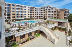 Продава 2-стаен, гр. Несебър