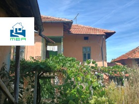 Обява Продава КЪЩА,с. Николаево, област Плевен