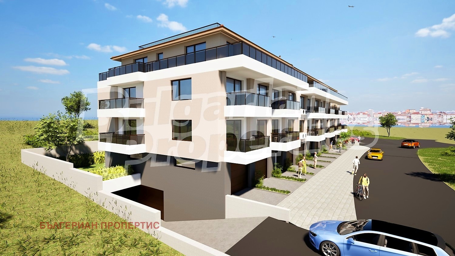 Продава 3-стаен област Бургас , гр. Созопол , 88 кв.м | 23293120 — Imoti.com Продава 3-стаен област Бургас , гр. Созопол , 88 кв.м | 23293120