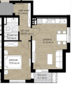 Продава 2-СТАЕН, град София, Дружба 2 • 143900 € / 281443.94 лв. • 18801568 1 — Holmes.bg Продава 2-СТАЕН, град София, Дружба 2 • 143900 € / 281443.94 лв. • 18801568 1
