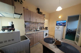 1-СТАЕН, 49 m2 - Holmes.bg 1-СТАЕН, 49 m2