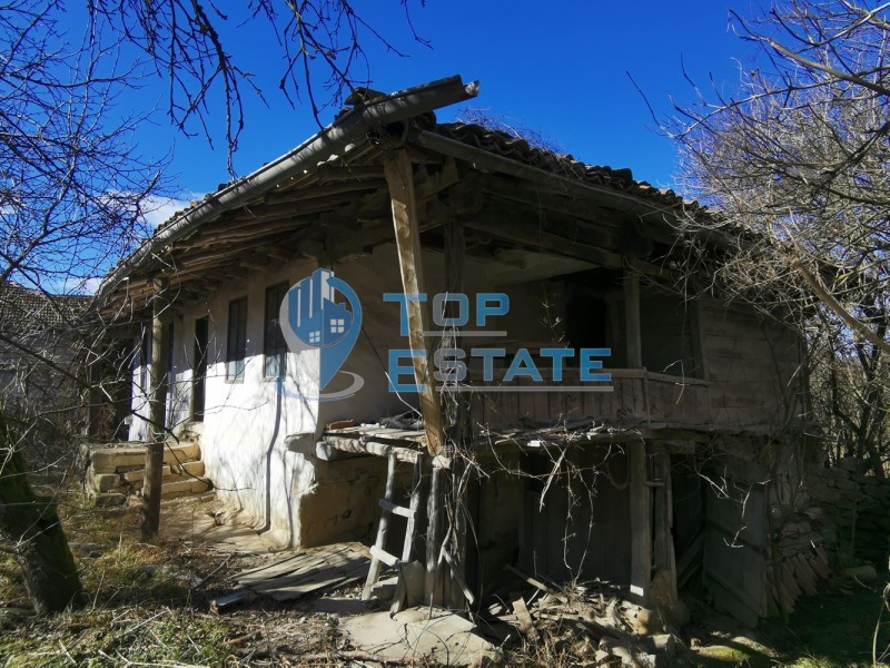 Продава  Къща, област Велико Търново, с. Къпиново • 17 000 EUR • ID 58751779 — holmes.bg - [1] 
