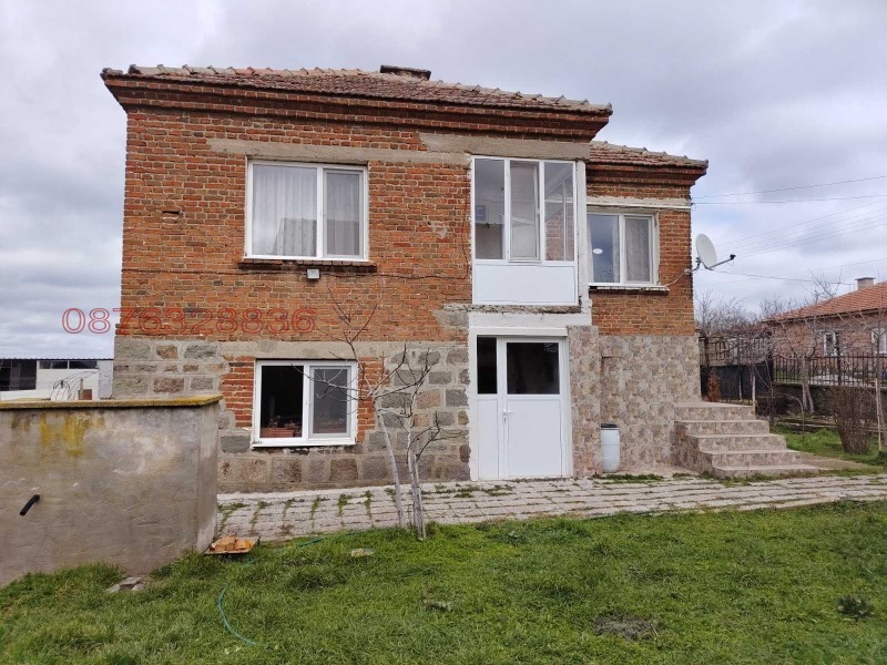 Продава КЪЩА, област Бургас, с. Трояново • 55000 € / 107570.65 лв. • 36768651 1 — Holmes.bg Продава КЪЩА, област Бургас, с. Трояново • 55000 € / 107570.65 лв. • 36768651 1