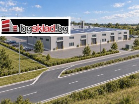 Обява Продава СКЛАД,с. Мусачево, област София