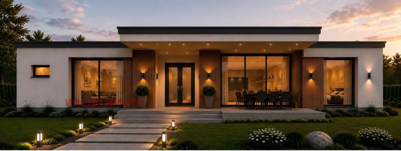 Продава КЪЩА, област Варна, с. Левски • 225000 € • 66250225 1 — Holmes.bg Продава КЪЩА, област Варна, с. Левски • 225000 € • 66250225 1