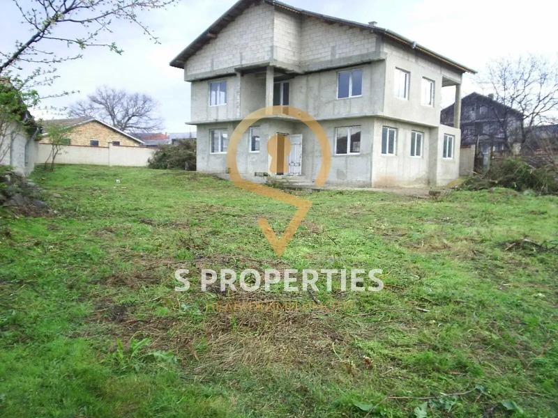 Продава КЪЩА, област Варна, с. Слънчево • 119900 € • 72842799 1 — Holmes.bg Продава КЪЩА, област Варна, с. Слънчево • 119900 € • 72842799 1