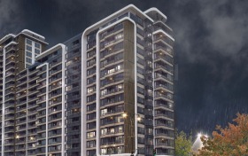 Обява Продава 3-СТАЕН,град София, Младост 3