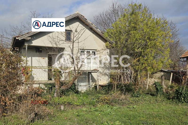 Продава КЪЩА, област Варна, с. Осеново • 56700 € • 63568832 1 — Holmes.bg Продава КЪЩА, област Варна, с. Осеново • 56700 € • 63568832 1