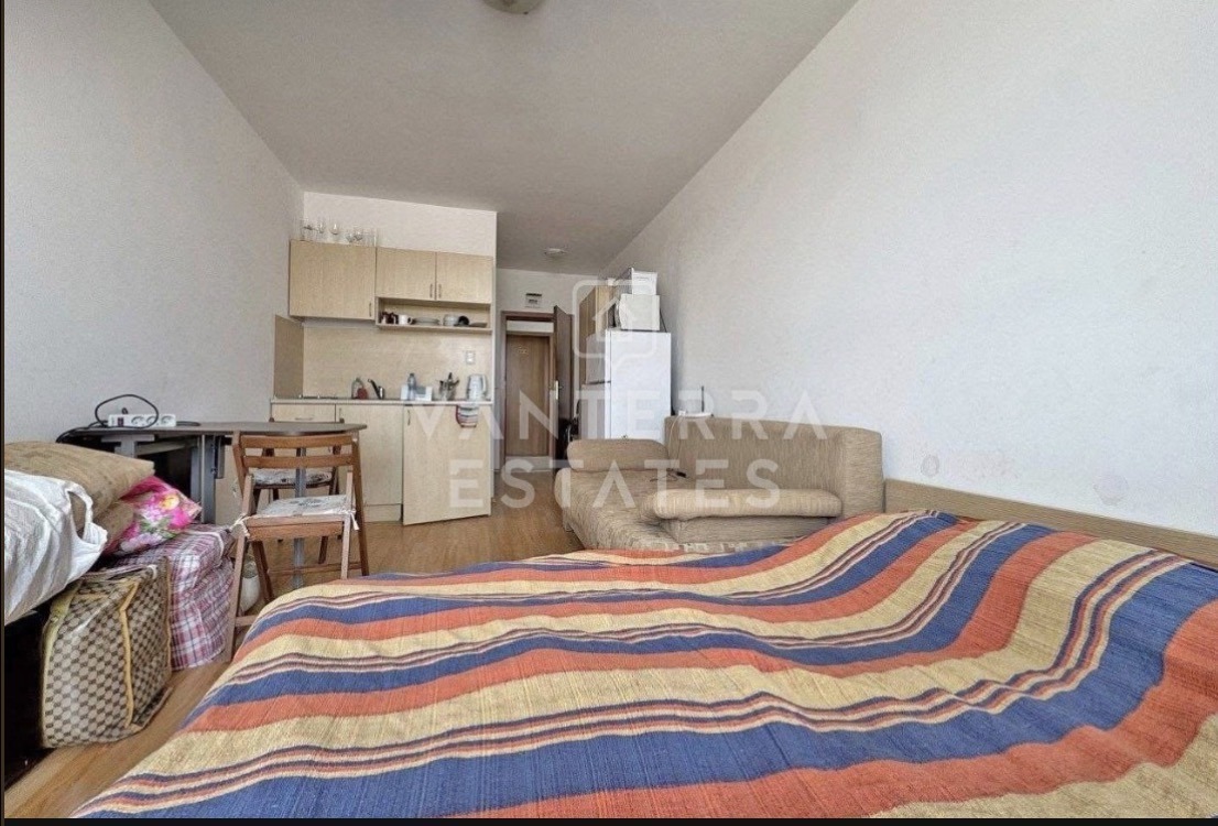 Продава 1-стаен област Бургас , к.к. Слънчев бряг , 30 кв.м | 51196028 — Imoti.com Продава 1-стаен област Бургас , к.к. Слънчев бряг , 30 кв.м | 51196028