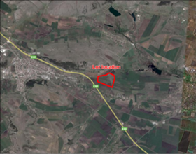 ПАРЦЕЛ, 37 500 m2 - Holmes.bg ПАРЦЕЛ, 37 500 m2
