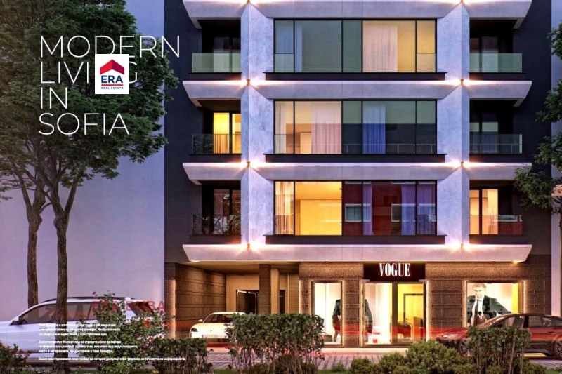 Продава 3-СТАЕН, град София, Зона Б-5 • 278800 € • 53938445 1 — Holmes.bg Продава 3-СТАЕН, град София, Зона Б-5 • 278800 € • 53938445 1