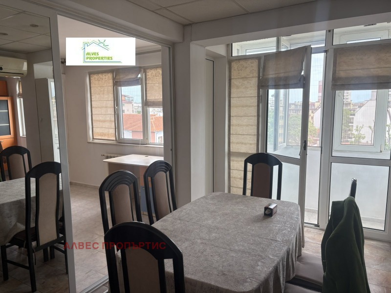 Продава 3-СТАЕН, град Варна, Колхозен пазар • 215000 € / 420503.45 лв. • 70282402 1 — Holmes.bg Продава 3-СТАЕН, град Варна, Колхозен пазар • 215000 € / 420503.45 лв. • 70282402 1