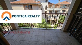 Продава 2-стаен, гр. Приморско