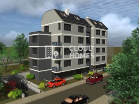 Обява Продава 3-СТАЕН,град София, Овча купел 1>