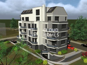 Обява Продава 3-СТАЕН,град София, Овча купел 1