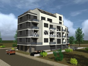 Обява Продава 3-СТАЕН,град София, Овча купел 1