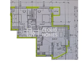 Продава 3-СТАЕН | Imot.bg — малка снимка 12