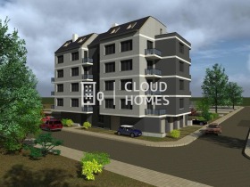 Обява Продава 3-СТАЕН,град София, Овча купел 1