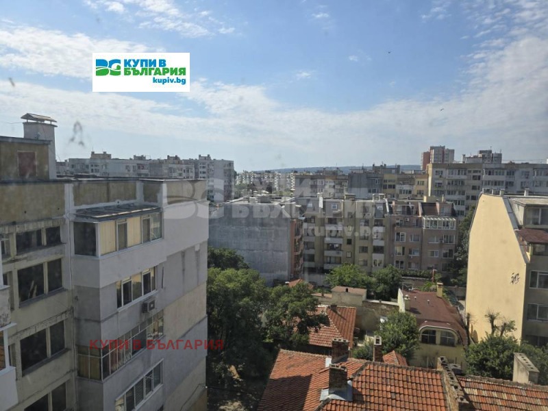 Продава 3-СТАЕН, град Варна, Левски 1 • 130000 € / 254257.90 лв. • 39031770 1 — Holmes.bg Продава 3-СТАЕН, град Варна, Левски 1 • 130000 € / 254257.90 лв. • 39031770 1