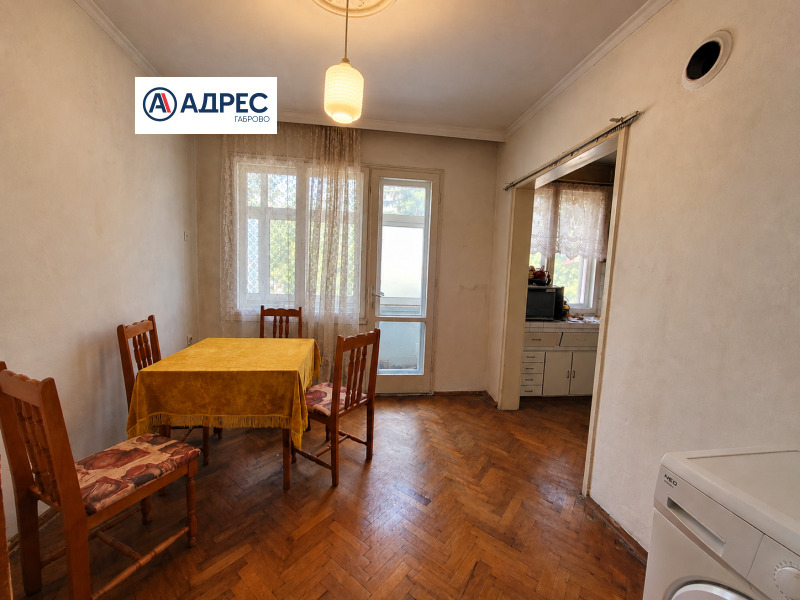 Продава 4-СТАЕН, област Габрово, гр. Севлиево • 105000 € • 43650223 1 — Holmes.bg Продава 4-СТАЕН, област Габрово, гр. Севлиево • 105000 € • 43650223 1