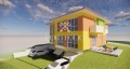 Продава КЪЩА, град Бургас, Меден рудник - зона А • 330000 € • 13907970 4 — Holmes.bg Продава КЪЩА, град Бургас, Меден рудник - зона А • 330000 € • 13907970 4