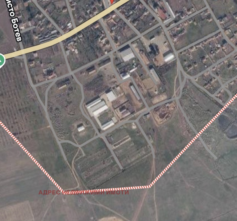 Продава ПАРЦЕЛ, област Стара Загора, с. Манолово • 150000 € • 66399677 1 — Holmes.bg Продава ПАРЦЕЛ, област Стара Загора, с. Манолово • 150000 € • 66399677 1