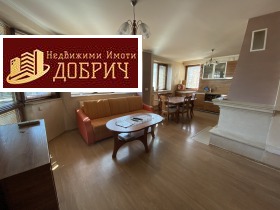 Продажба на многостайни апартаменти в град Добрич - изображение 9 