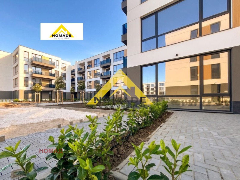 Продава 2-СТАЕН, град Пловдив, Остромила • по договаряне • 27203813 1 — Holmes.bg Продава 2-СТАЕН, град Пловдив, Остромила • по договаряне • 27203813 1