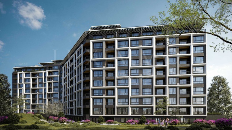 Продава 2-СТАЕН, град София, Младост 4 • 189000 € • 51467944 1 — Holmes.bg Продава 2-СТАЕН, град София, Младост 4 • 189000 € • 51467944 1