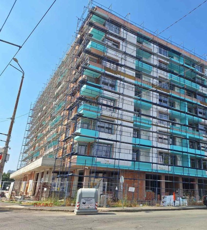 Продава 3-СТАЕН, град Бургас, Меден рудник - зона В • 117000 € • 46993352 1 — Holmes.bg Продава 3-СТАЕН, град Бургас, Меден рудник - зона В • 117000 € • 46993352 1