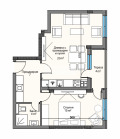 Продава 2-СТАЕН, град Пловдив, Кършияка • 242580 € / 474445.24 лв. • 30755106 16 — Holmes.bg Продава 2-СТАЕН, град Пловдив, Кършияка • 242580 € / 474445.24 лв. • 30755106 16
