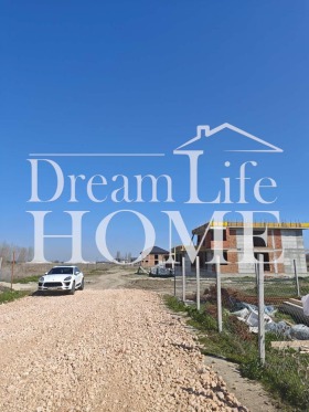 ПАРЦЕЛ, 723 m2 - Holmes.bg ПАРЦЕЛ, 723 m2